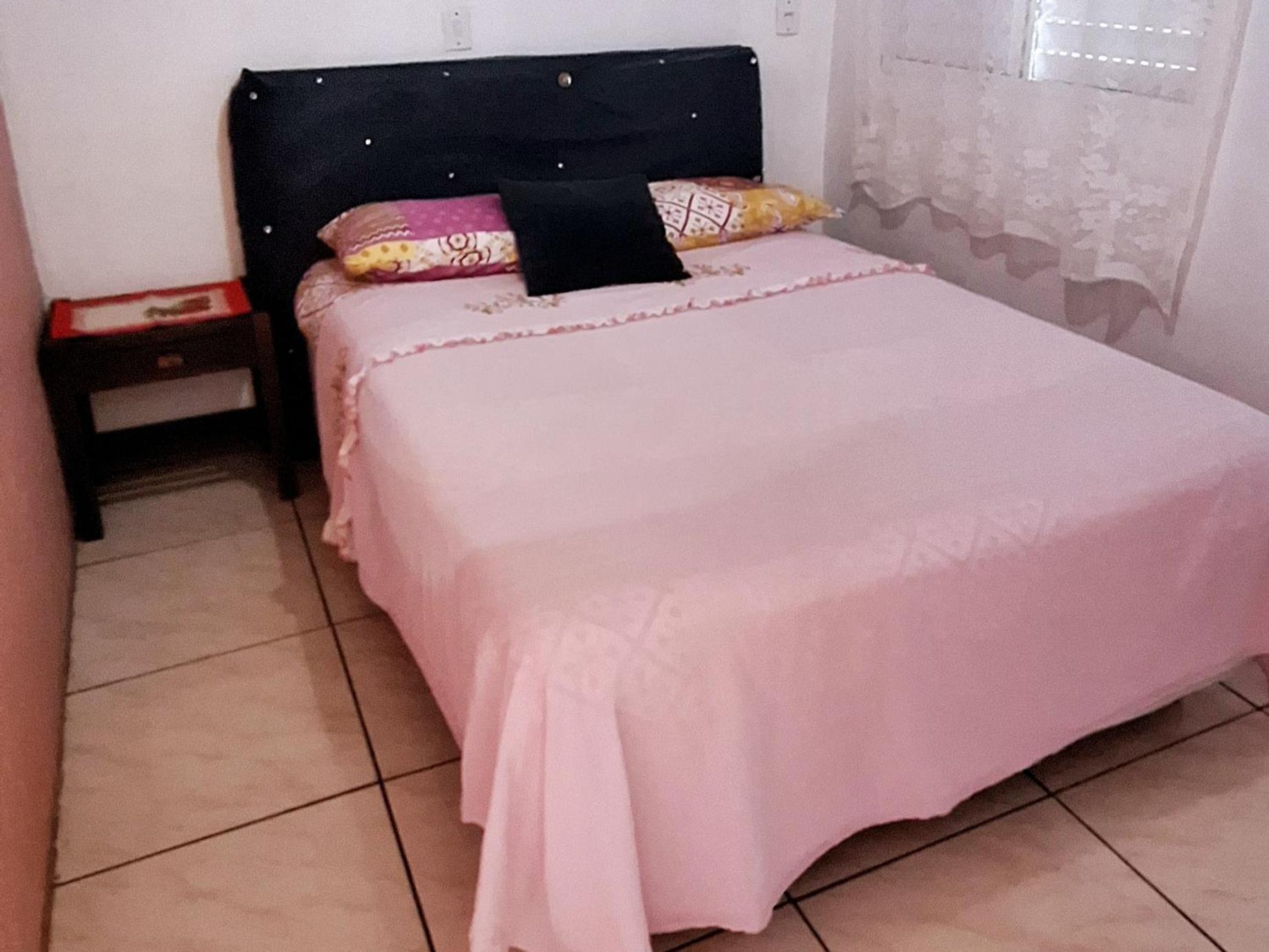 Kitnet K1 Em Torres-Rs - Na Mais Bela Praia Gaucha - Cozinha - Banheiro - Ar Condicionado - Smart Tv 32' - Wi-Fi - Anfitria Superhost No Bnb Bagian luar foto