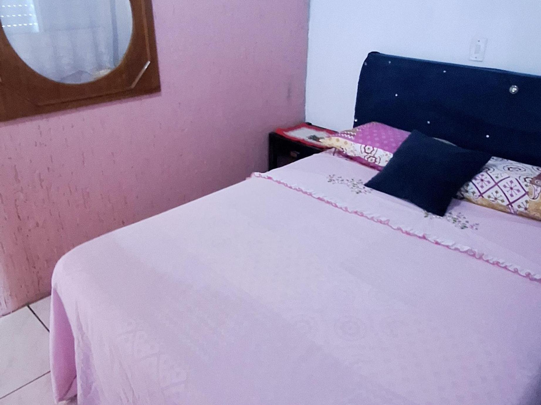 Kitnet K1 Em Torres-Rs - Na Mais Bela Praia Gaucha - Cozinha - Banheiro - Ar Condicionado - Smart Tv 32' - Wi-Fi - Anfitria Superhost No Bnb Bagian luar foto