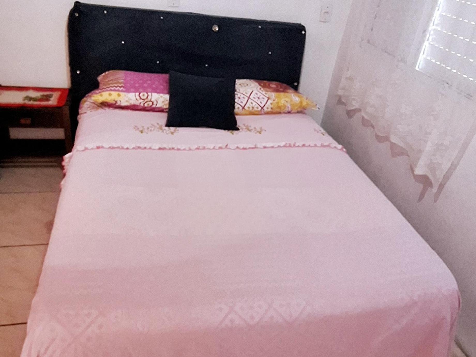 Kitnet K1 Em Torres-Rs - Na Mais Bela Praia Gaucha - Cozinha - Banheiro - Ar Condicionado - Smart Tv 32' - Wi-Fi - Anfitria Superhost No Bnb Bagian luar foto
